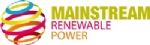 Mainstream Renewable Power to Create 100 New Irish Jobs